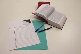 Concours 2018 d'accès à la profession de greffier de tribunal de commerce