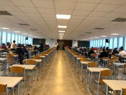 Concours 2019 d'accès à la profession de greffier de tribunal de commerce