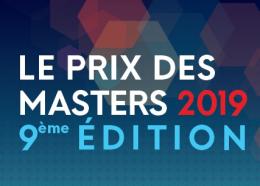 Prix des Masters 2019 : participez à notre concours !