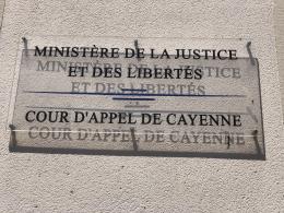 Mise en place des greffes de commerce dans les départements et régions d'outre-mer 