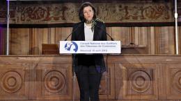 Transformation numérique de la justice commerciale: ouverture du tribunal digital