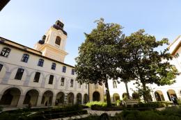 Retour sur le 131ème Congrès des greffiers des tribunaux de commerce à l'Hôtel Dieu de Lyon