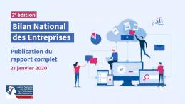 Bilan National 2019 des Entreprises