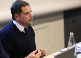 Me Didier Oudenot élu à la Présidence du GIP PPLE