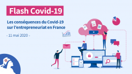 Flash spécial - Covid-19 