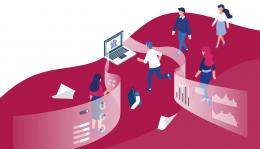 Face à la crise sanitaire : la mobilisation des acteurs de la justice commerciale en faveur des entreprises