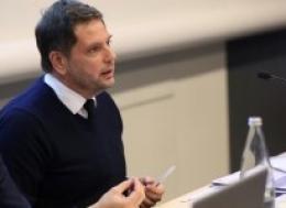 Mission Justice économique : les greffiers, représentés par Me Didier Oudenot, pleinement mobilisés