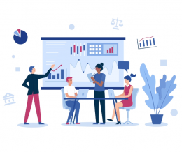 3e édition du Bilan National des Entreprises du Conseil national