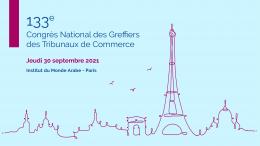 Les greffiers des tribunaux de commerce réaffirment la pertinence de leur modèle d'entrepreneurs du service public