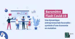 Une transition décisive pour le tissu entrepreneurial