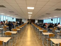 Concours 2022 d’accès à la profession de greffier de tribunal de commerce