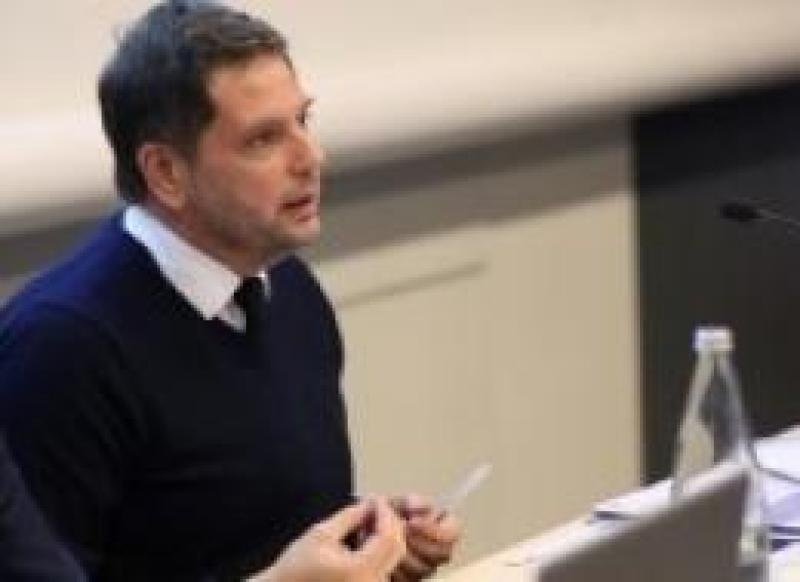 Didier Oudenot, nommé délégué à la lutte contre la fraude (DLF)