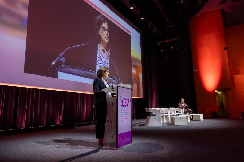 L'IA, fil rouge du 137ème congrès de Toulouse