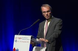 Congrès de Pau 2016 : L'exercice libéral de la mission de service public